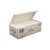 KORONA Slim White 250 Cigarette Filter Tubes
